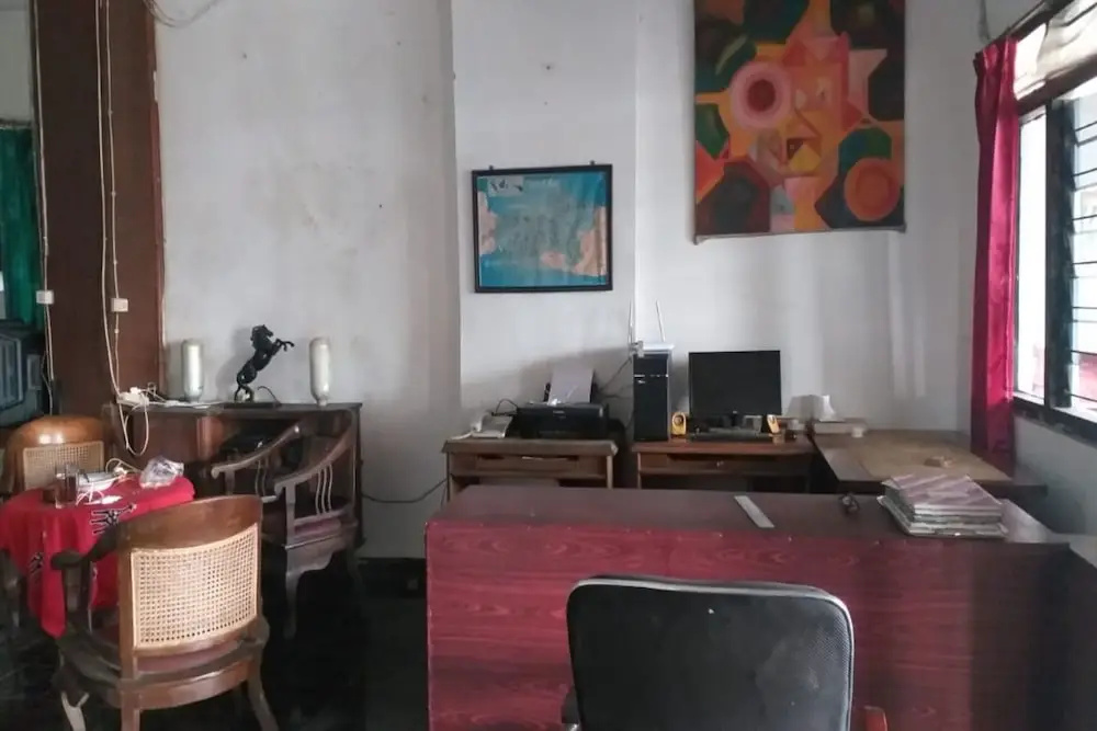 OYO 1782 Lotus Guesthouse