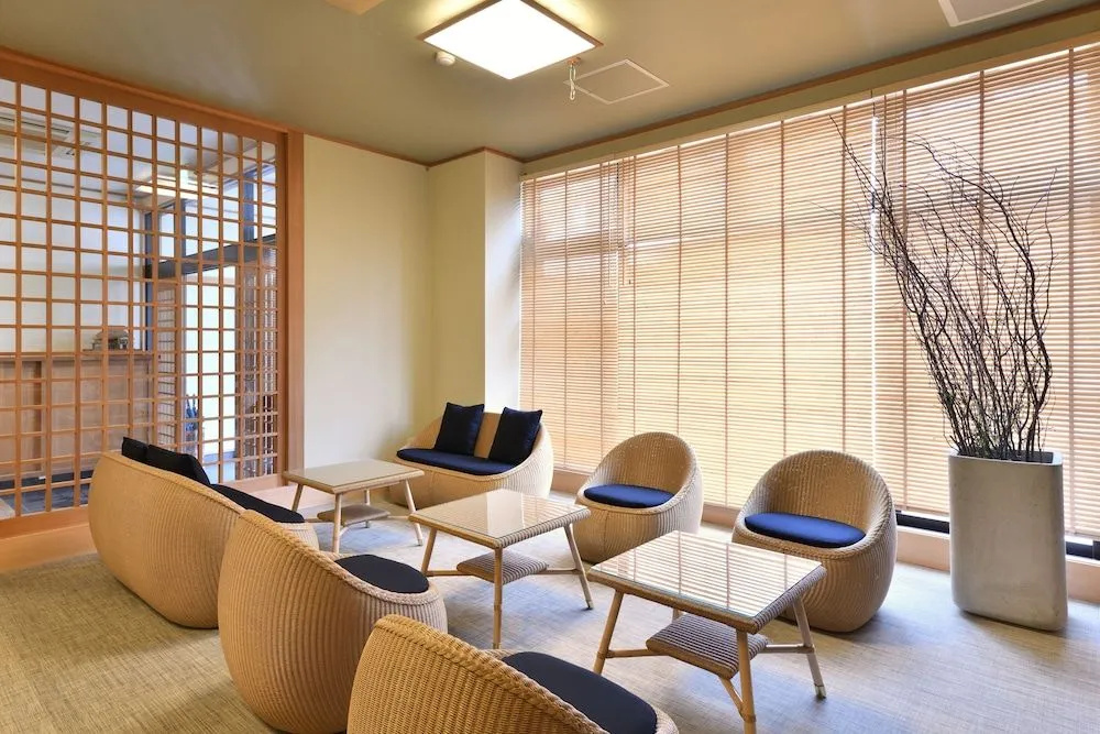 Sake Hotel Tamakiya