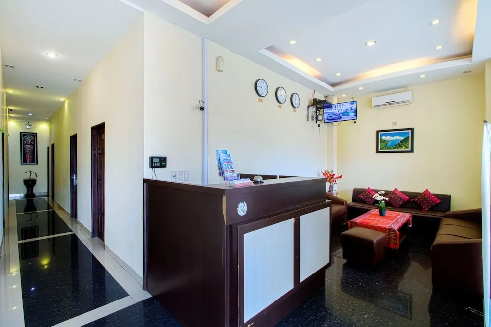 Wesly House