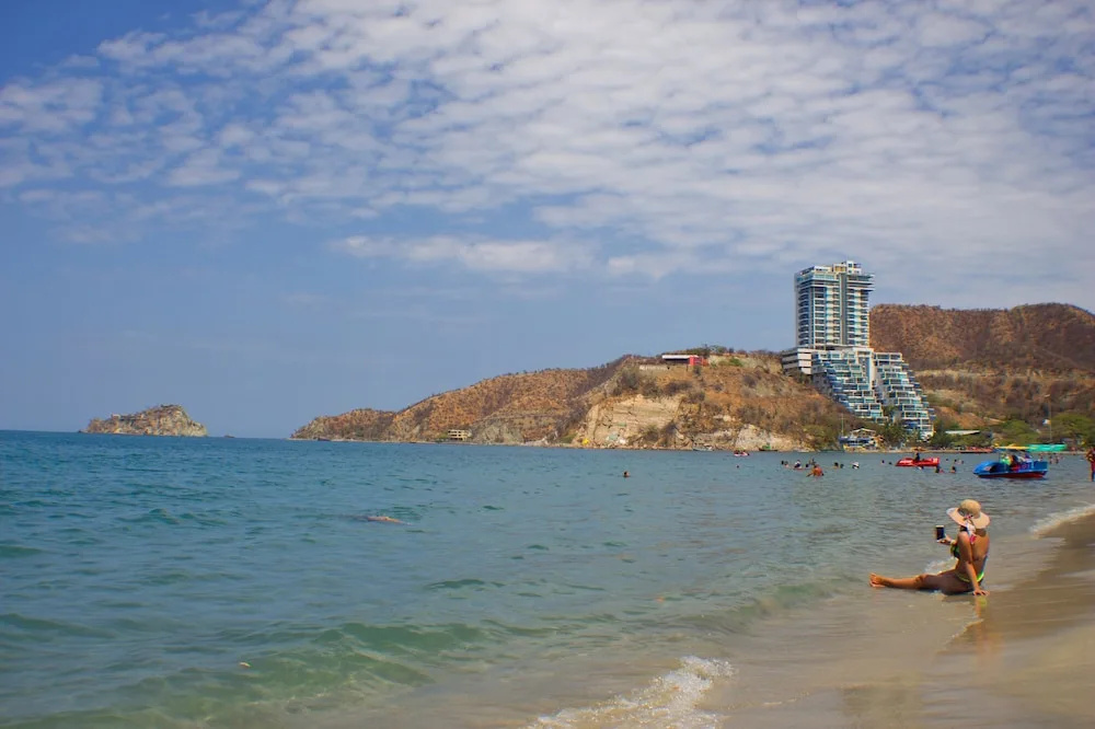 Apartamento Coral - Vista al Mar