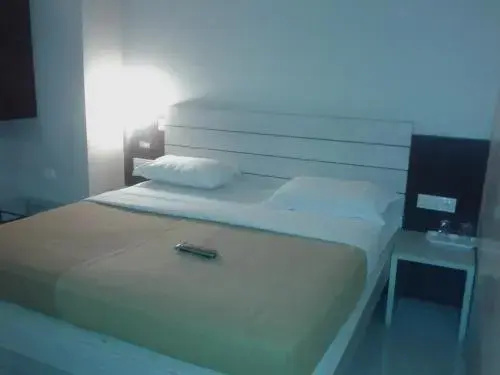 Hotel Sham Suman