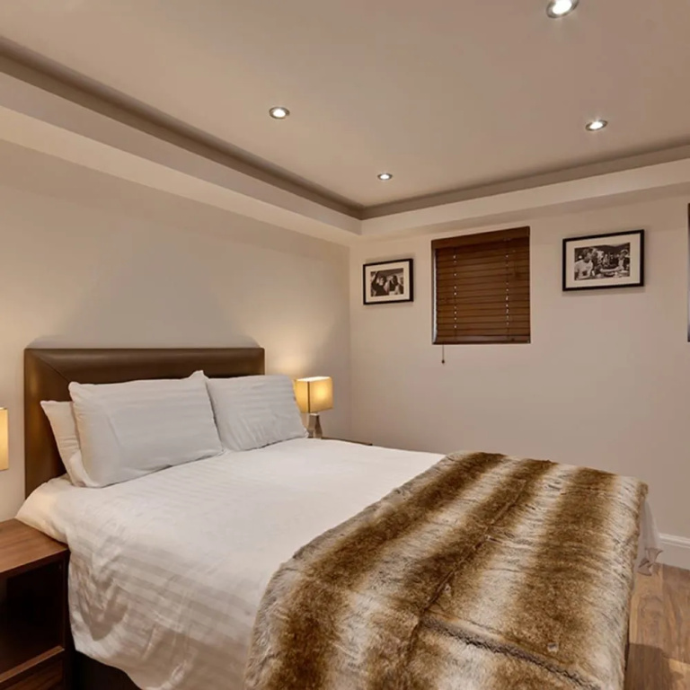 The Picture House Apartments
