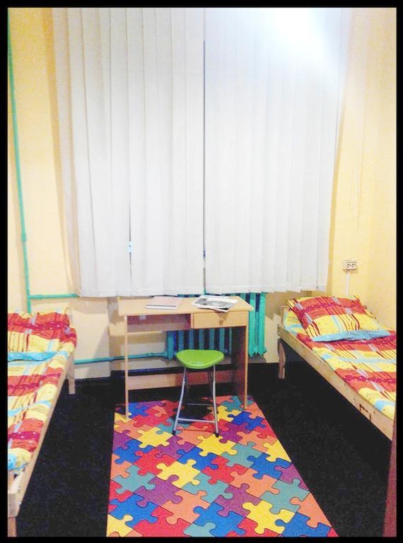 Hostel Rock-n-Roll Comfort City