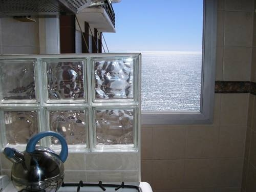 Ocean High-Rise in Mar del Plata