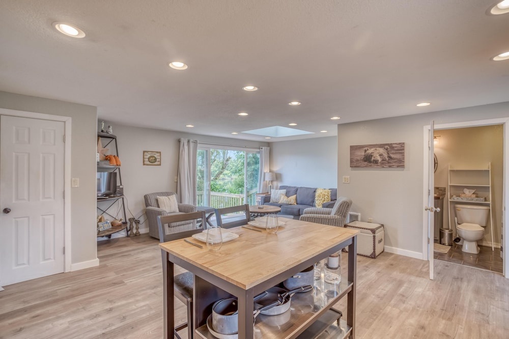 Nehalem House