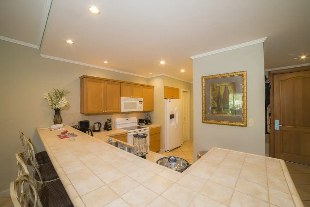 Los Suenos Resort Del Mar 5J