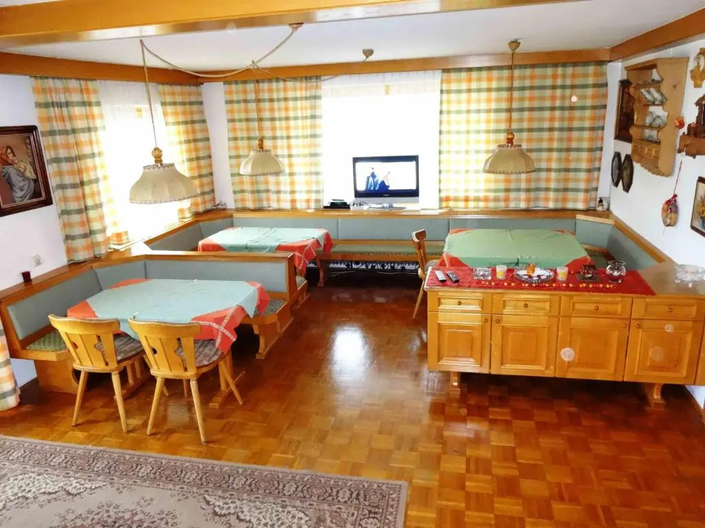 Ferienwohnung Haus Julia