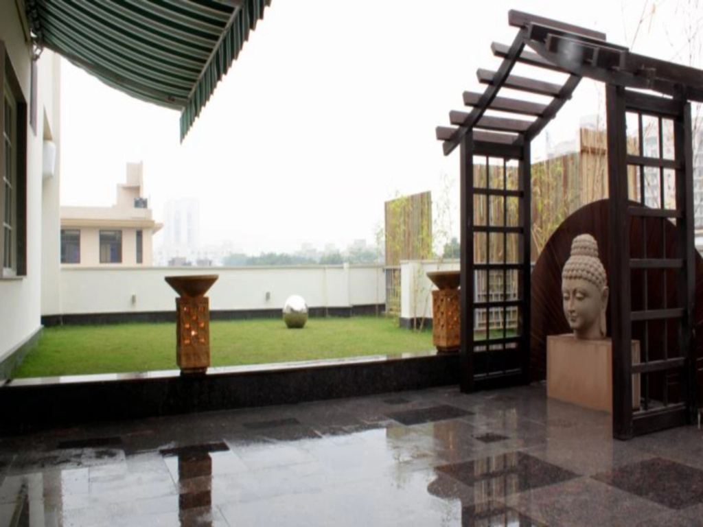 Stately Suites MG Road