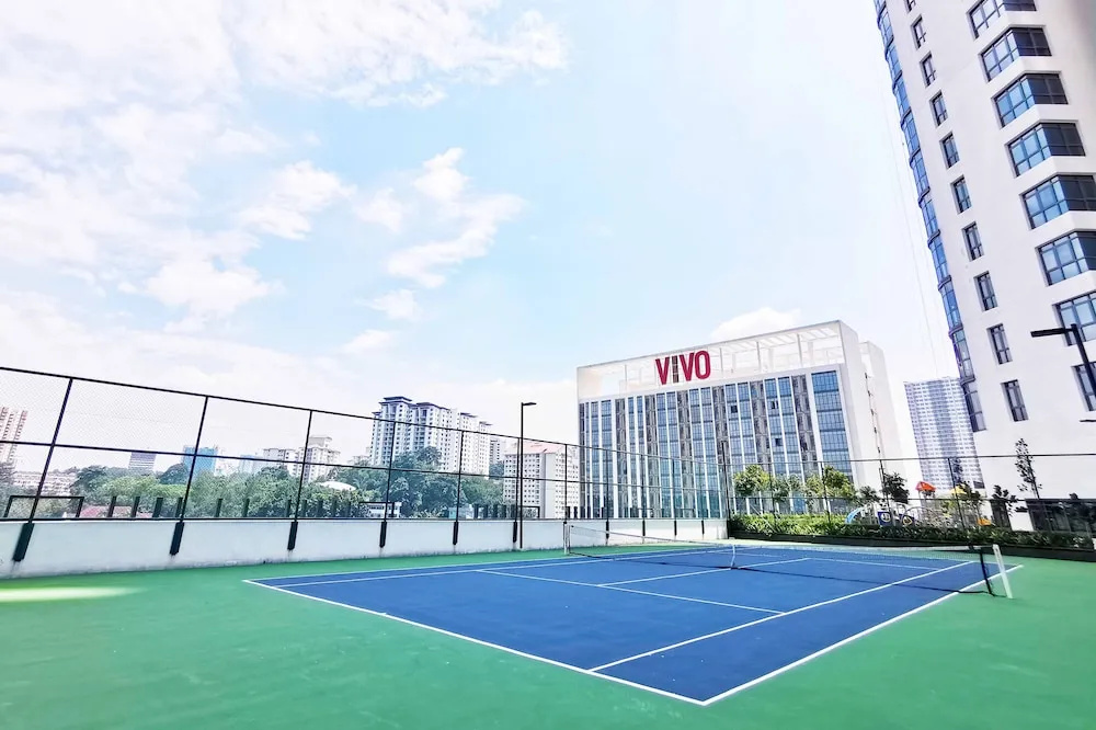 VIVO Residential Suites Mid Valley by EcoSuites