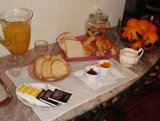 Voyage Recoleta Hostel