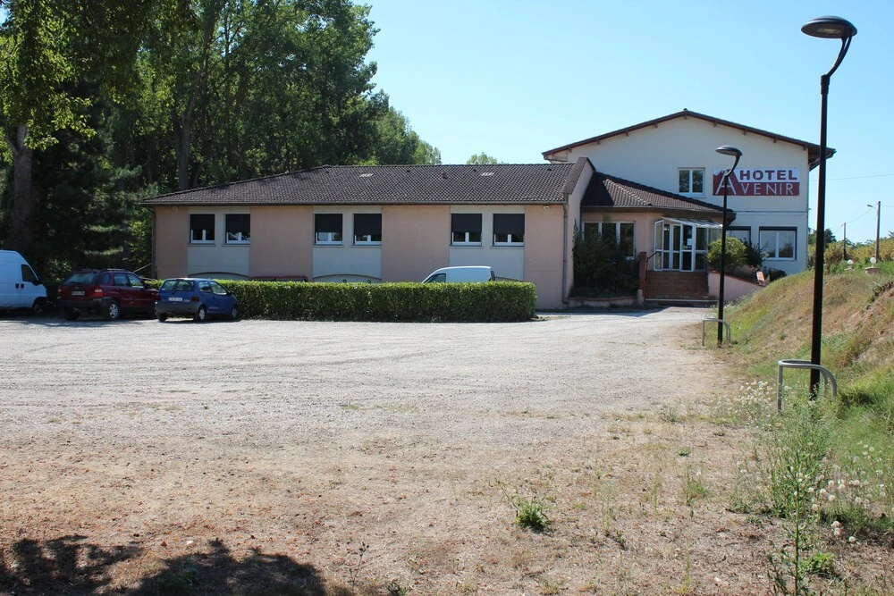 Avenir Hôtel