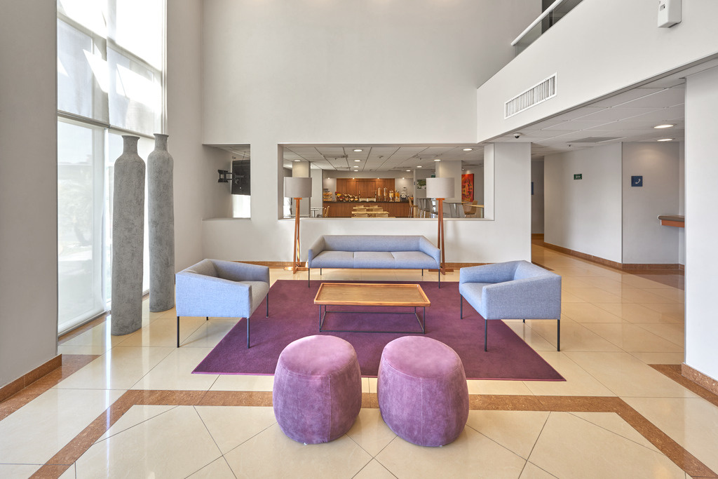 City Express by Marriott Celaya Parque