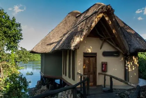 Lemala Wildwaters Lodge
