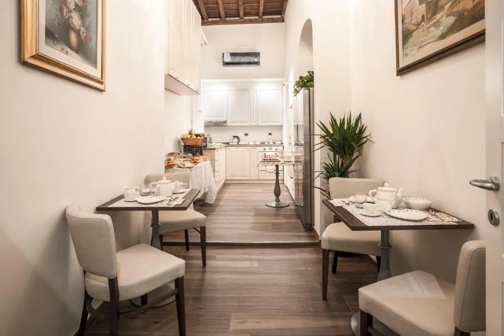 Residenza Delle Arti