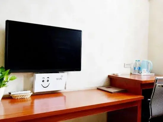 Turpan Tujia Tourism Hotel