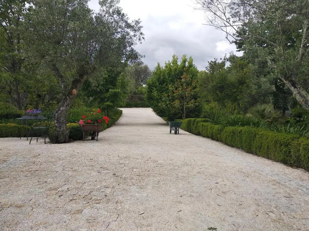 Quinta da Telheira