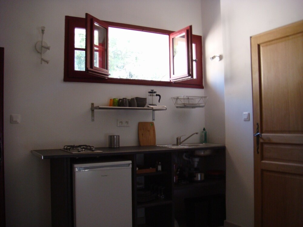 Les Studios de St Guilhem