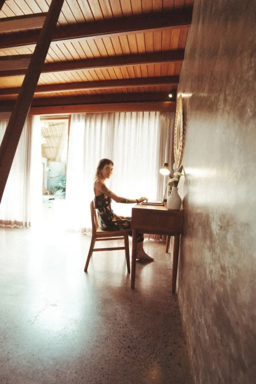 Villa Amantes Bingin