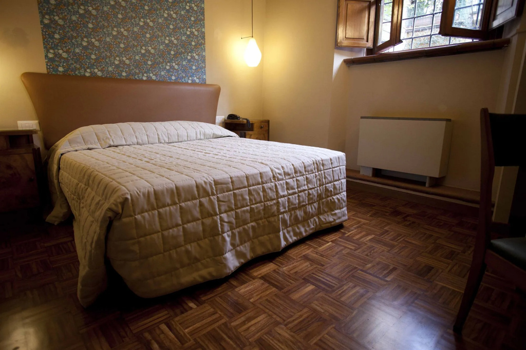 Hotel Diana & Depandance