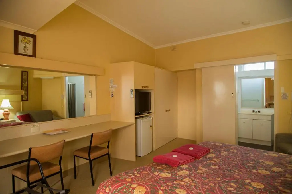 Tarra Motel Yarram
