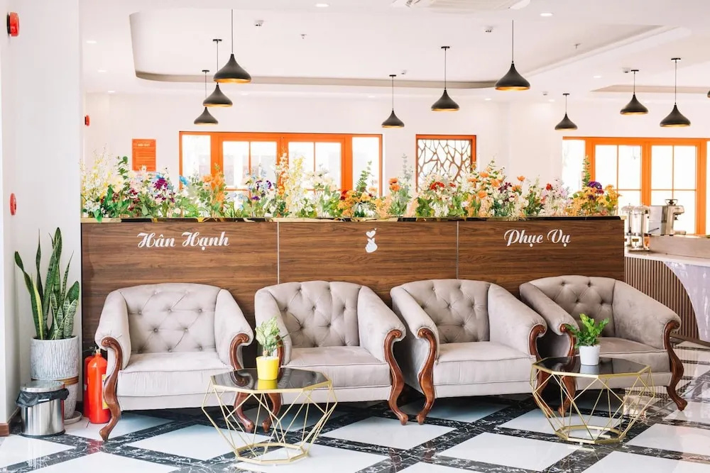 Harry Phu Quoc Hotel 1