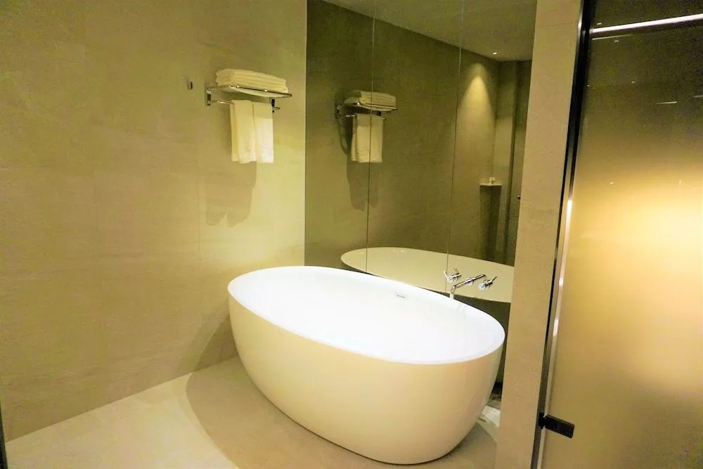 Yeoubi Hotel