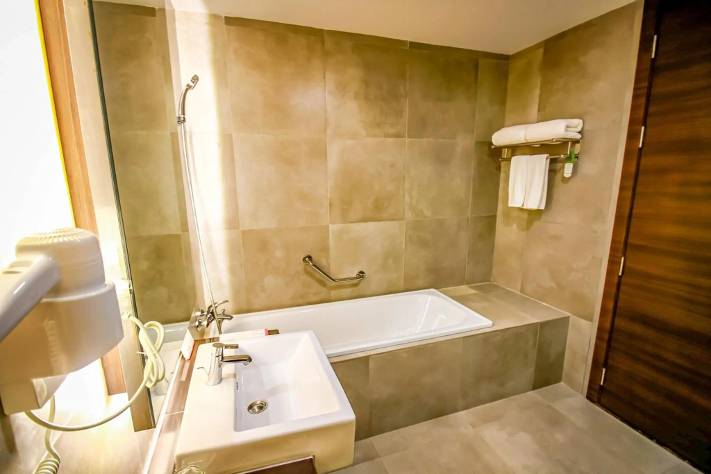 Asialink Hotel Batam by Prasanthi