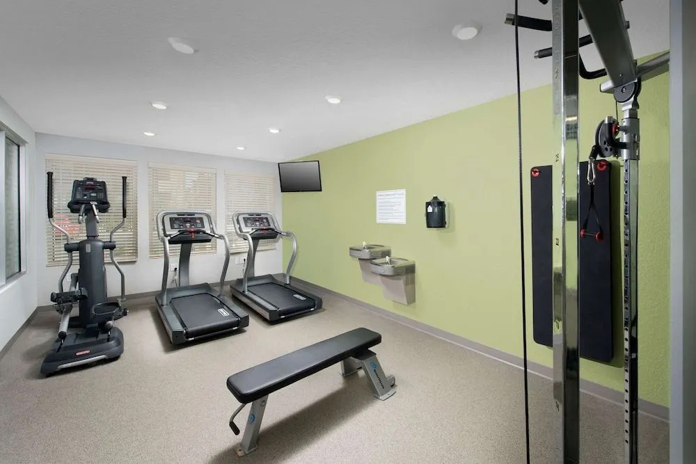 WoodSpring Suites West Des Moines