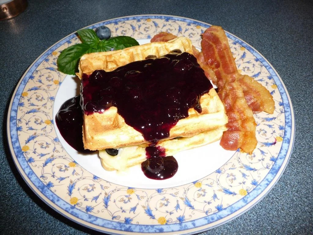Lavigne Gourmet B&B