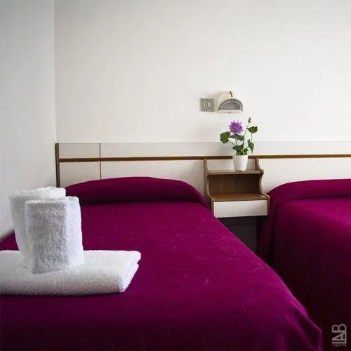Hotel Lalla