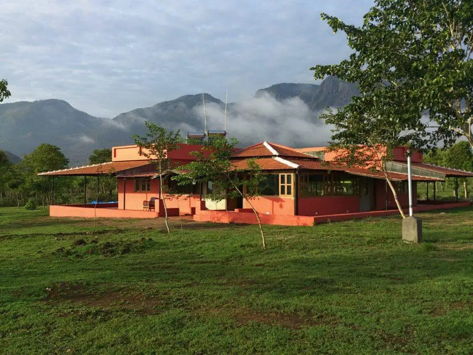 labdhi Resorts Masinagudi- Stag Groups not allowed