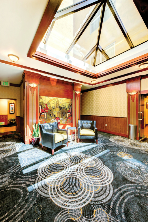 WorldMark San Diego - Balboa Park