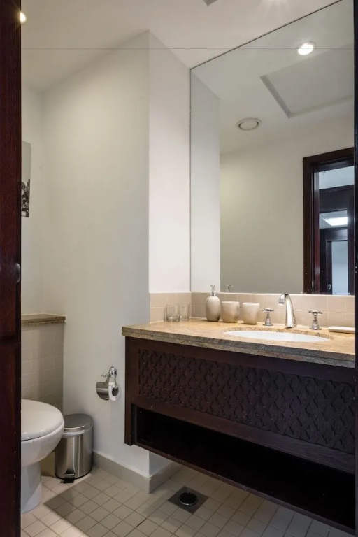 Maison Privee - Burj Residence