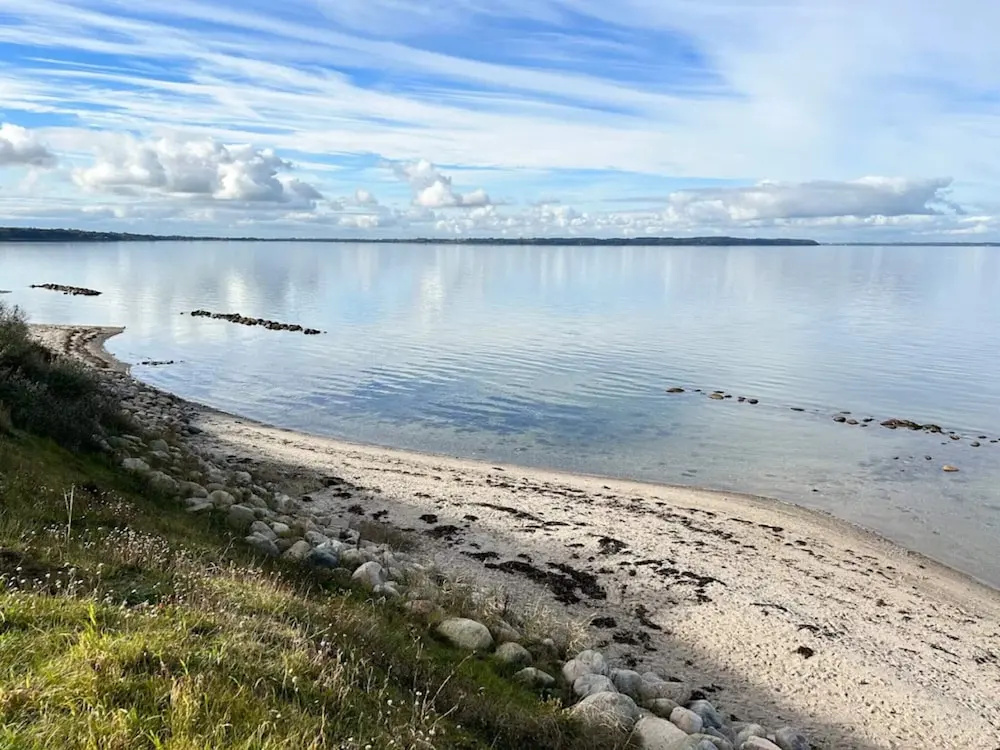4 Star Holiday Home in Millinge