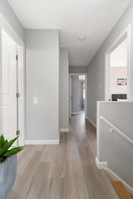 Pacifica Homes