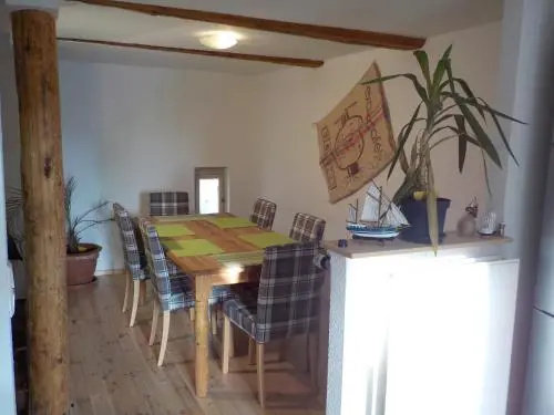 Ferienhaus Schock