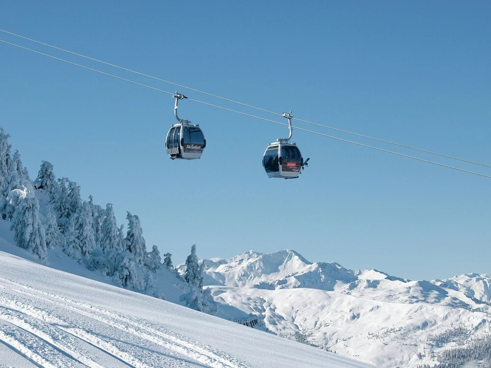 Spacious Apartment in Westendorf near Ski Lift