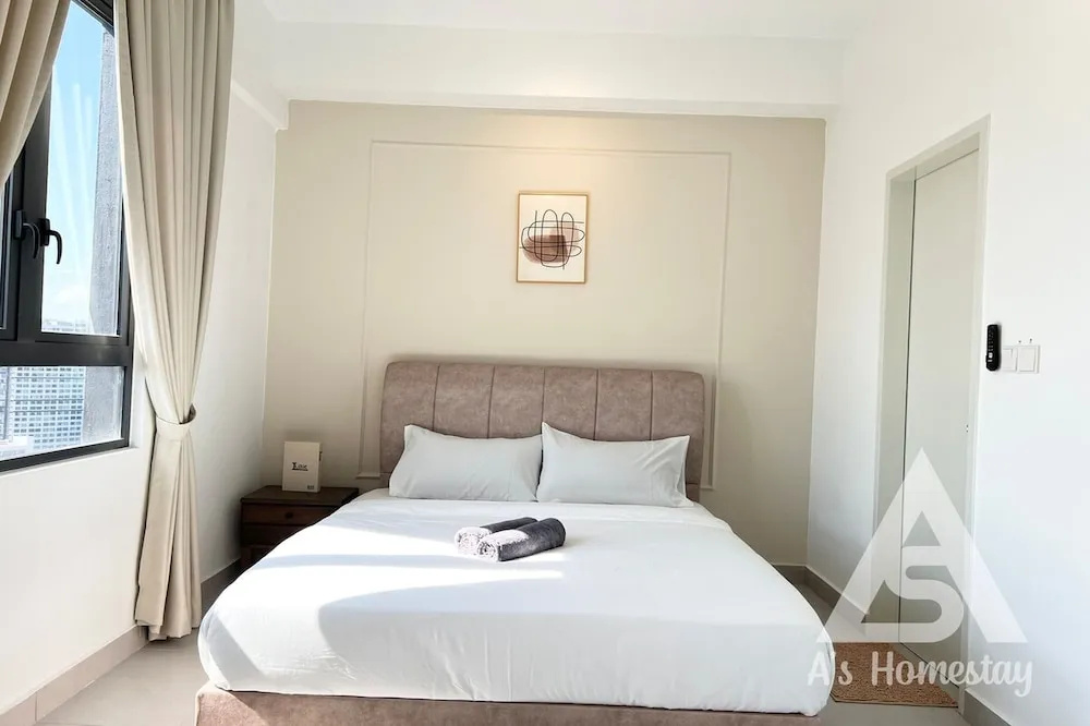 Selayang 168 Park Mall Apartments