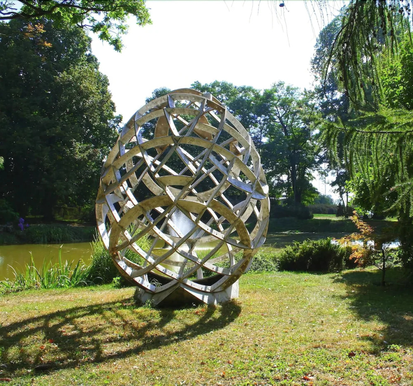 Dwór Podstolice - House of Rosenthal
