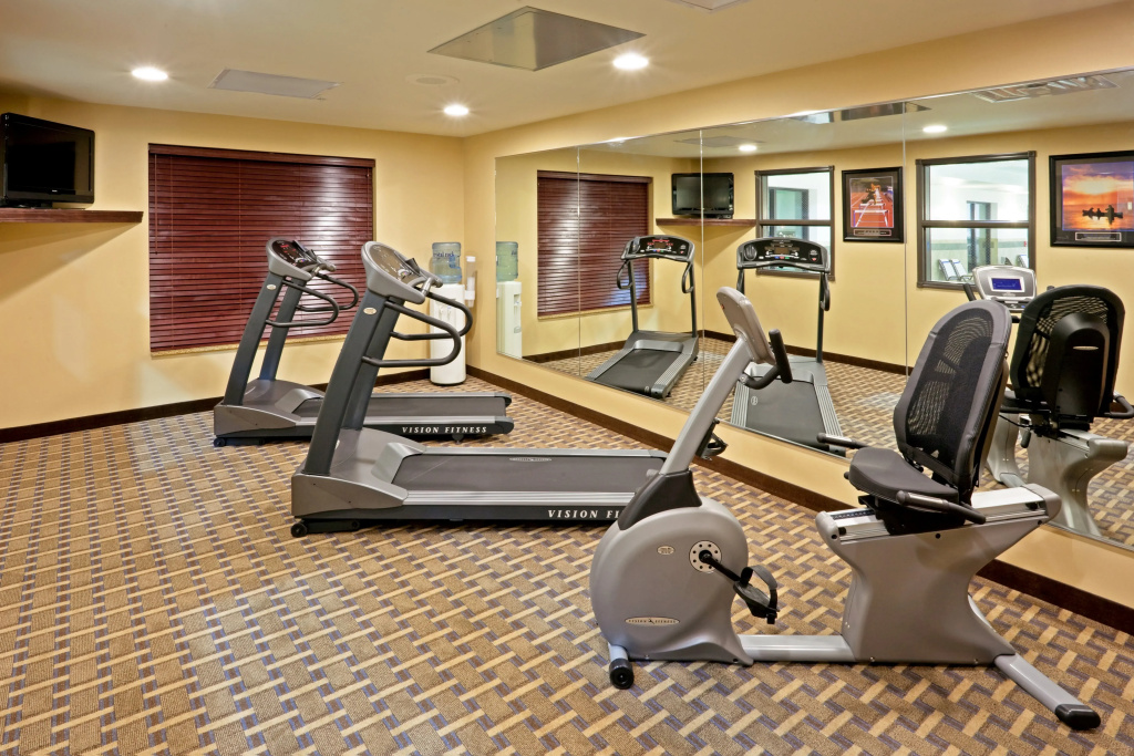 Holiday Inn Express Hotel & Suites Syracuse North - Cicero by IHG