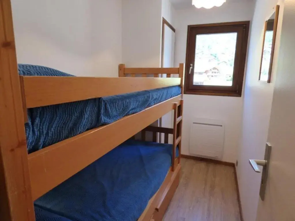 Appartement Le Grand-Bornand, 6 pièces, 10 personnes - FR-1-458-135