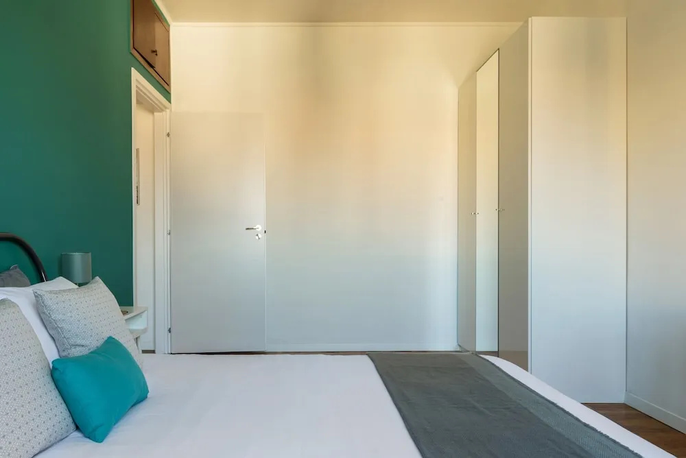 Homeathotel Battistotti Sassi Apt