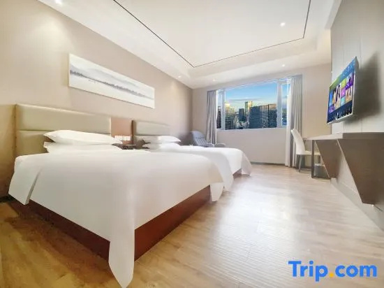 Hongda Business Hotel