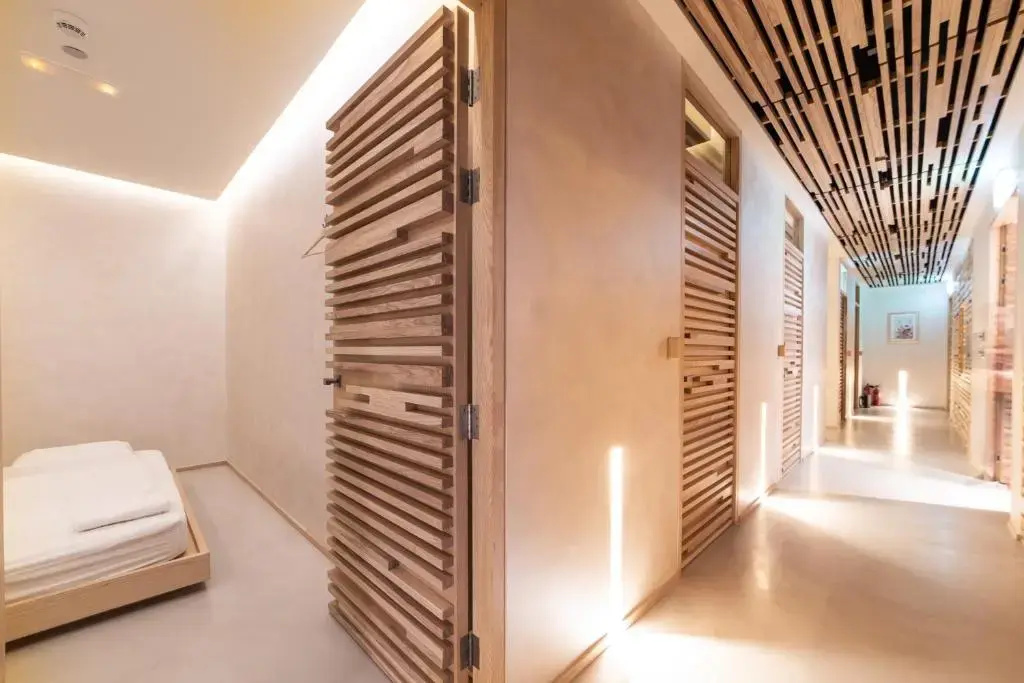 Ibis Styles Dragon Mart Dubai