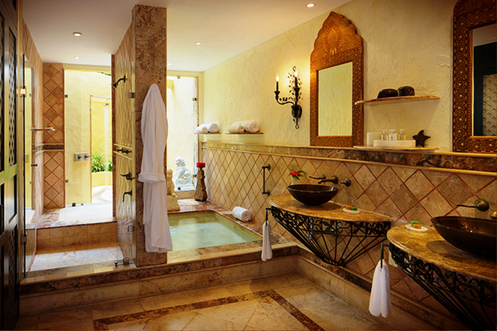 Paraiso de la Bonita, a Luxury Collection Resort, Riviera Maya, Adult All-Inclusive
