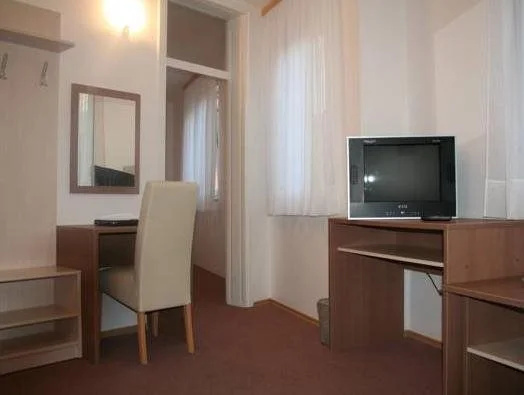 Villa Mostar
