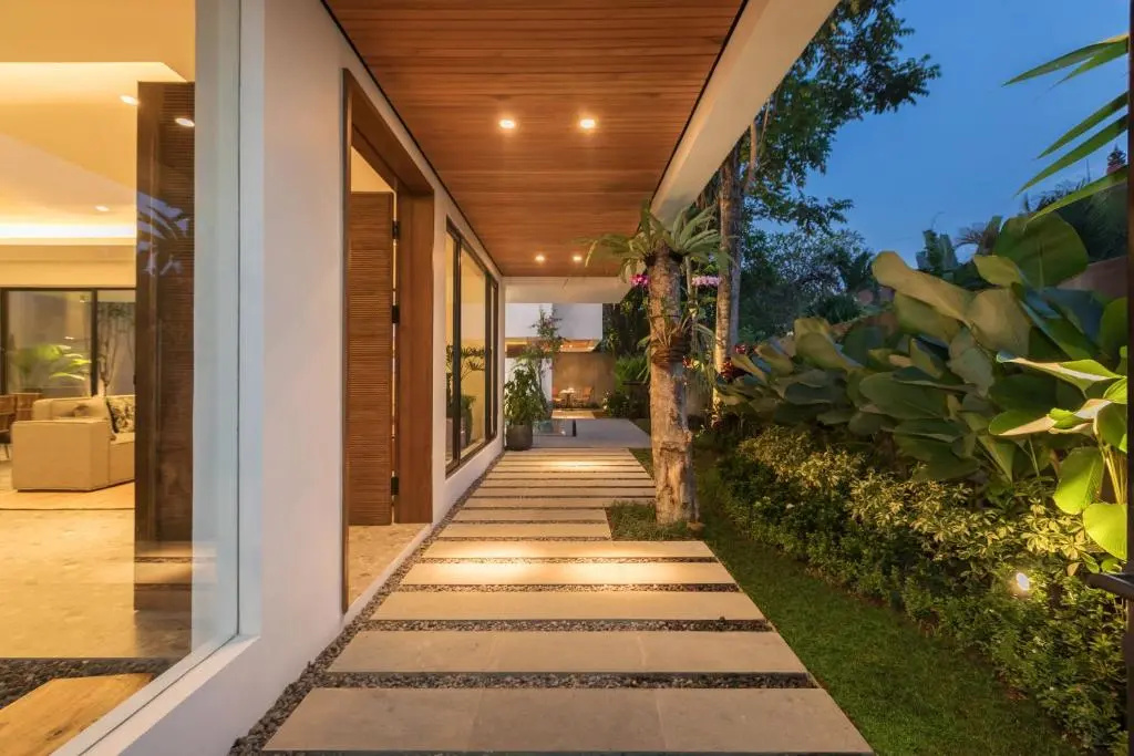 Villa Daun 3 Canggu by Premier Hospitality Asia