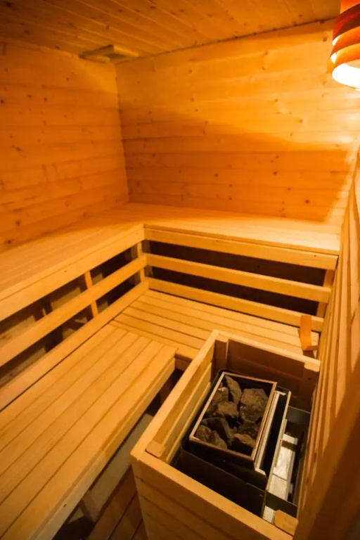 Chalet Almrausch