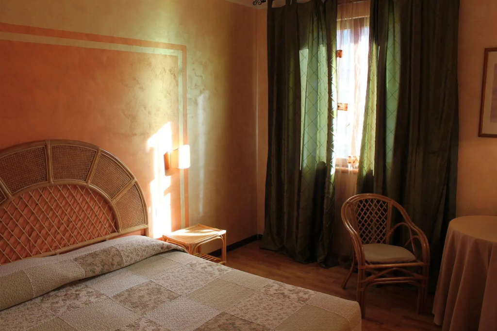 Hotel Le Pageot