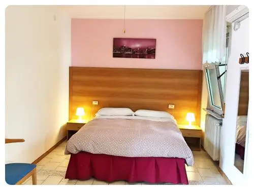 Hotel Moderno